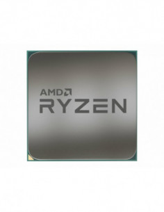 AMD Ryzen 5 3400G / 3.7 GHz...
