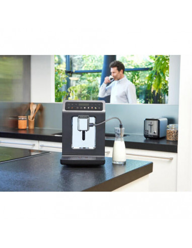 Krups - MÁQ. Café Espresso EA895N10 Krups - MÁQ. Café Espresso EA895N10