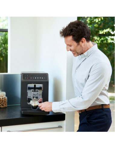 Krups - MÁQ. Café Espresso EA895N10 Krups - MÁQ. Café Espresso EA895N10