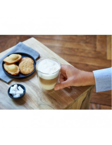 Krups - MÁQ. Café Espresso EA895N10 Krups - MÁQ. Café Espresso EA895N10