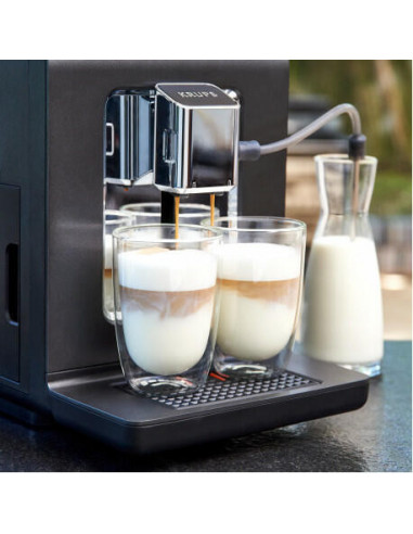 Krups - MÁQ. Café Espresso EA895N10 Krups - MÁQ. Café Espresso EA895N10