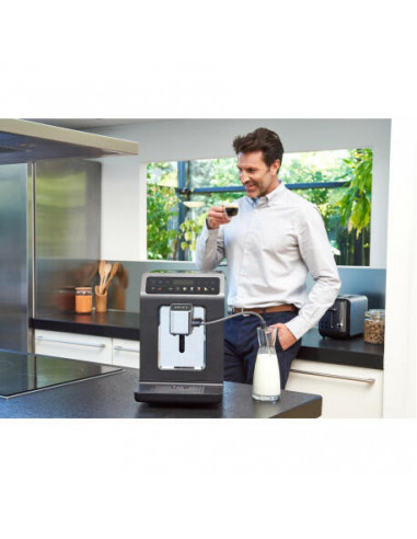 Krups - MÁQ. Café Espresso EA895N10 Krups - MÁQ. Café Espresso EA895N10