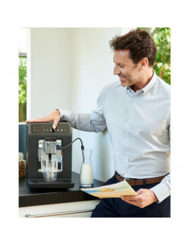 Krups - MÁQ. Café Espresso EA895N10 Krups - MÁQ. Café Espresso EA895N10