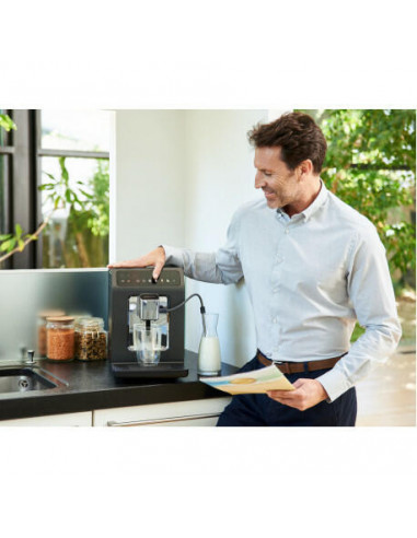 Krups - MÁQ. Café Espresso EA895N10 Krups - MÁQ. Café Espresso EA895N10