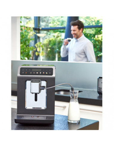 Krups - MÁQ. Café Espresso EA895N10 Krups - MÁQ. Café Espresso EA895N10