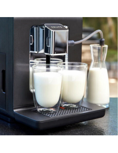 Krups - MÁQ. Café Espresso EA895N10 Krups - MÁQ. Café Espresso EA895N10