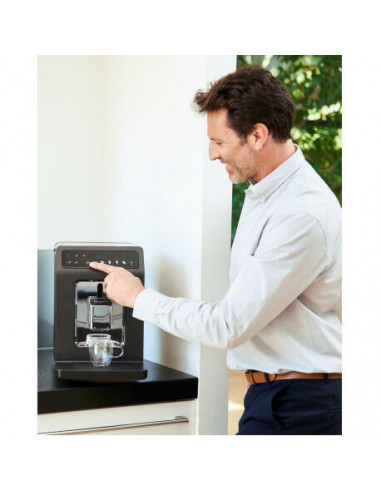 Krups - MÁQ. Café Espresso EA895N10 Krups - MÁQ. Café Espresso EA895N10