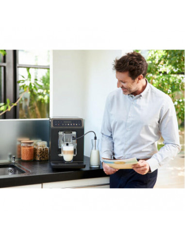 Krups - MÁQ. Café Espresso EA895N10 Krups - MÁQ. Café Espresso EA895N10