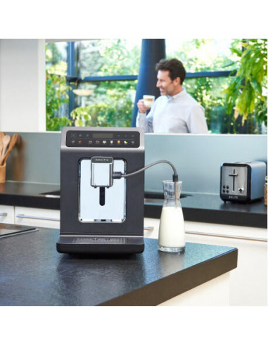 Krups - MÁQ. Café Espresso EA895N10 Krups - MÁQ. Café Espresso EA895N10