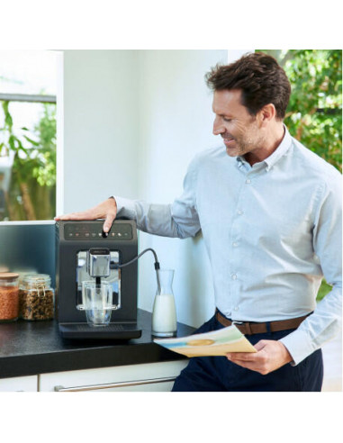 Krups - MÁQ. Café Espresso EA895N10 Krups - MÁQ. Café Espresso EA895N10
