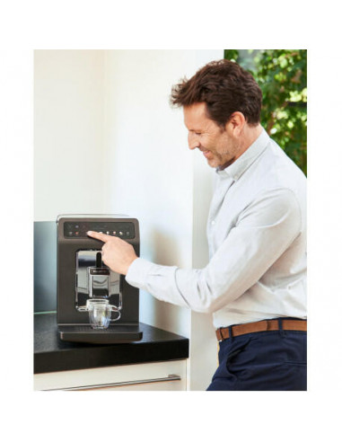 Krups - MÁQ. Café Espresso EA895N10 Krups - MÁQ. Café Espresso EA895N10