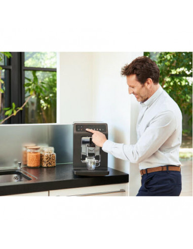 Krups - MÁQ. Café Espresso EA895N10 Krups - MÁQ. Café Espresso EA895N10