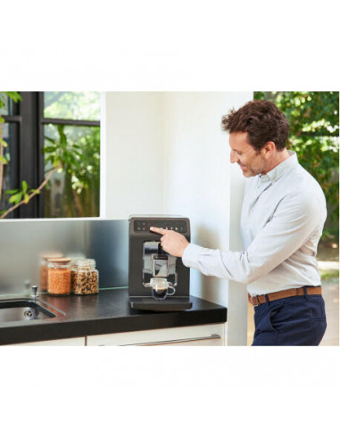 Krups - MÁQ. Café Espresso EA895N10 Krups - MÁQ. Café Espresso EA895N10