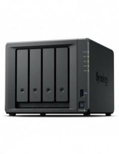 Servidor NAS Synology...