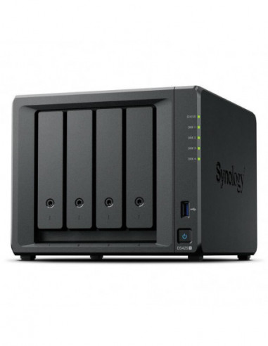 Synology Disk Station DS425+ -...