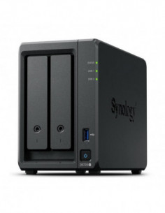 Servidor NAS Synology...