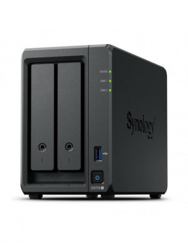 Servidor NAS Synology DiskStation...