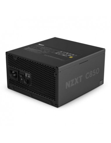 Fuente de Alimentación Nzxt C850 Gold... Fuente de Alimentación Nzxt C850 Gold...