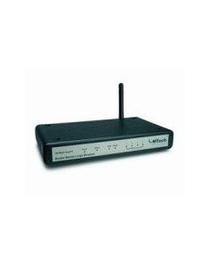Router Ntech 108G4RW:...