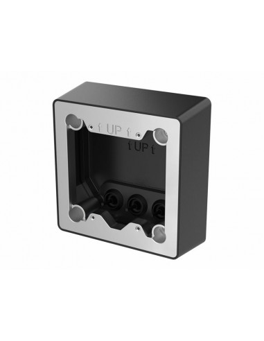 Caixa de Parede AXIS TI8602 para... Caixa de Parede AXIS TI8602 para...