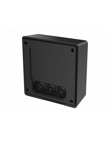 Caixa de Parede AXIS TI8602 para... Caixa de Parede AXIS TI8602 para...