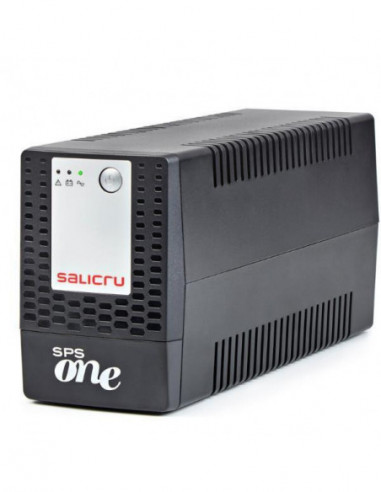 UPS Salicru 662AG000001 - 500 VA