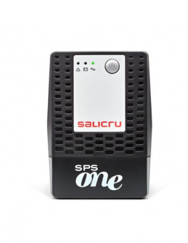 Sai Línea Interactiva Salicru Sps 500...