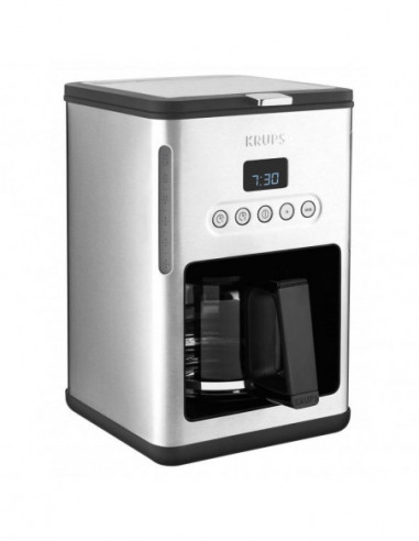 Krups - Cafeteira Filtro Km442d10 Krups - Cafeteira Filtro Km442d10