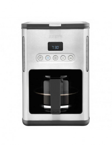 Krups - Cafeteira Filtro Km442d10 Krups - Cafeteira Filtro Km442d10