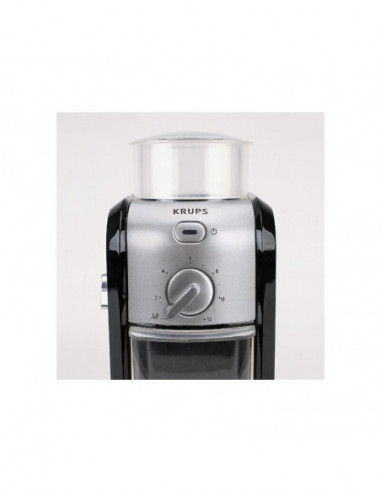 Molinho de Café Krups GVX242, 100W,... Molinho de Café Krups GVX242, 100W,...
