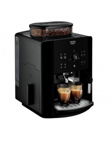 Máquina de Café Espresso Krups... Máquina de Café Espresso Krups...