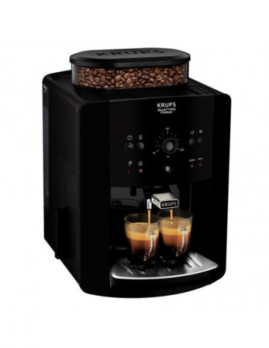 Máquina de Café Espresso Krups... Máquina de Café Espresso Krups...