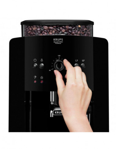 Máquina de Café Espresso Krups... Máquina de Café Espresso Krups...