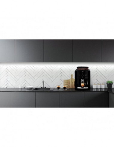 Máquina de Café Espresso Krups... Máquina de Café Espresso Krups...