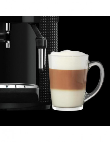 Máquina de Café Espresso Krups... Máquina de Café Espresso Krups...