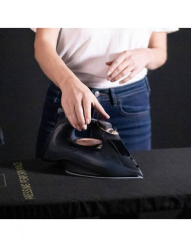 Ufesa - Ferro a Vapor Pv1100c Daily... Ufesa - Ferro a Vapor Pv1100c Daily...