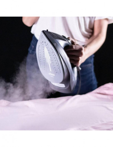 Ufesa - Ferro a Vapor Pv1100c Daily... Ufesa - Ferro a Vapor Pv1100c Daily...