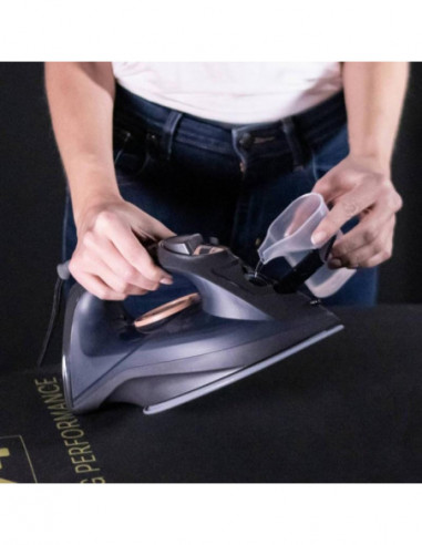 Ufesa - Ferro a Vapor Pv1100c Daily... Ufesa - Ferro a Vapor Pv1100c Daily...