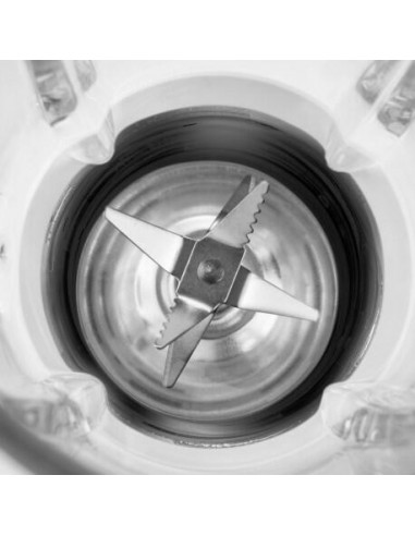 Ufesa -Liquidificadora Bs4860 Zafiro... Ufesa -Liquidificadora Bs4860 Zafiro...