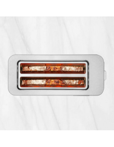 Ufesa - Torradeira Duo Plus Delux... Ufesa - Torradeira Duo Plus Delux...