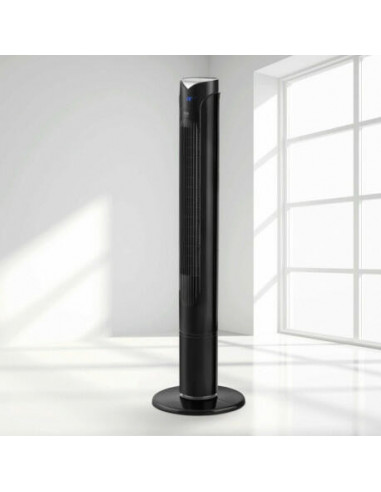 Ufesa - Ventoinha de Torre Helsinki... Ufesa - Ventoinha de Torre Helsinki...