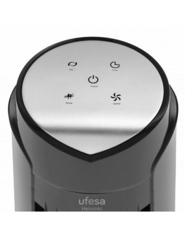 Ufesa - Ventoinha de Torre Helsinki... Ufesa - Ventoinha de Torre Helsinki...