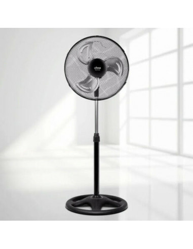 Ufesa - Ventoinha de Pé Montreal... Ufesa - Ventoinha de Pé Montreal...