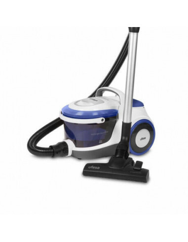 Ufesa - Aspirador c/ Filtro Água AP5150 Ufesa - Aspirador c/ Filtro Água AP5150