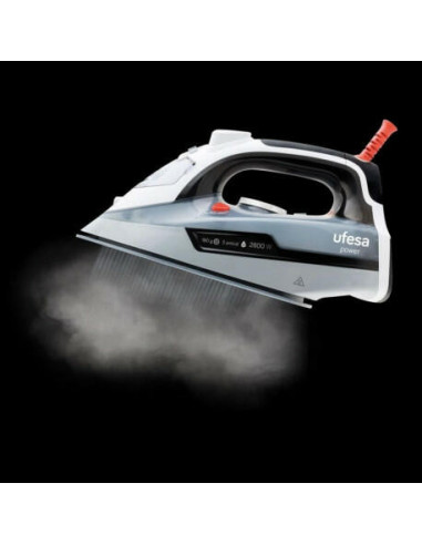 Ufesa - Ferro a Vapor Power PV3285 Ufesa - Ferro a Vapor Power PV3285
