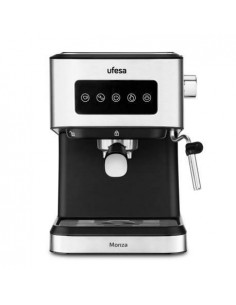 Ufesa - Máq. Café Monza...