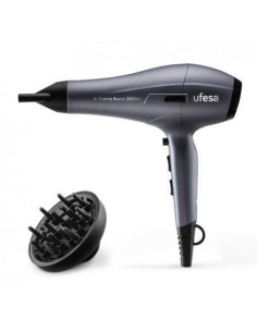 Ufesa - Secador de Cabelo...