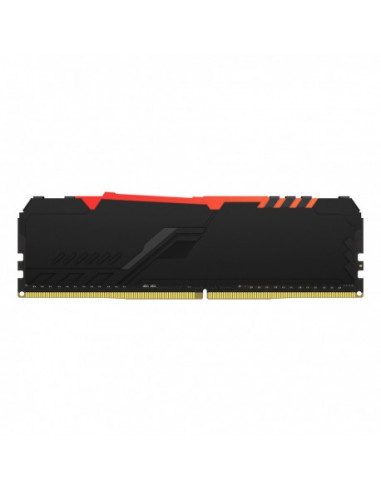 DIMM-DDR4 8GB 3200MHz KINGSTON FURY...