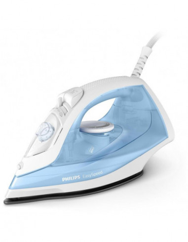 Plancha a Vapor Philips Easyspeed...