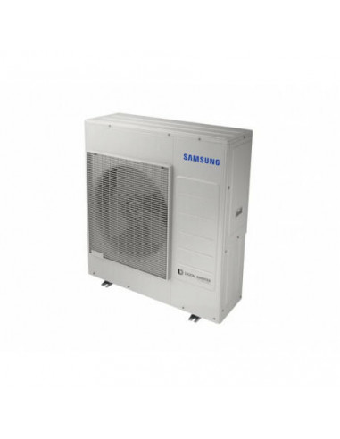 Samsung - Ac Exterior Aj100txj5kg/Eu Samsung - Ac Exterior Aj100txj5kg/Eu
